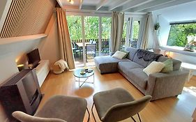 Chalet Het Bosnestje Durbuy